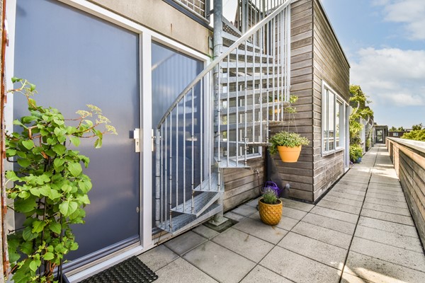 Medium property photo - Vrolikstraat 349K, 1092 TB Amsterdam